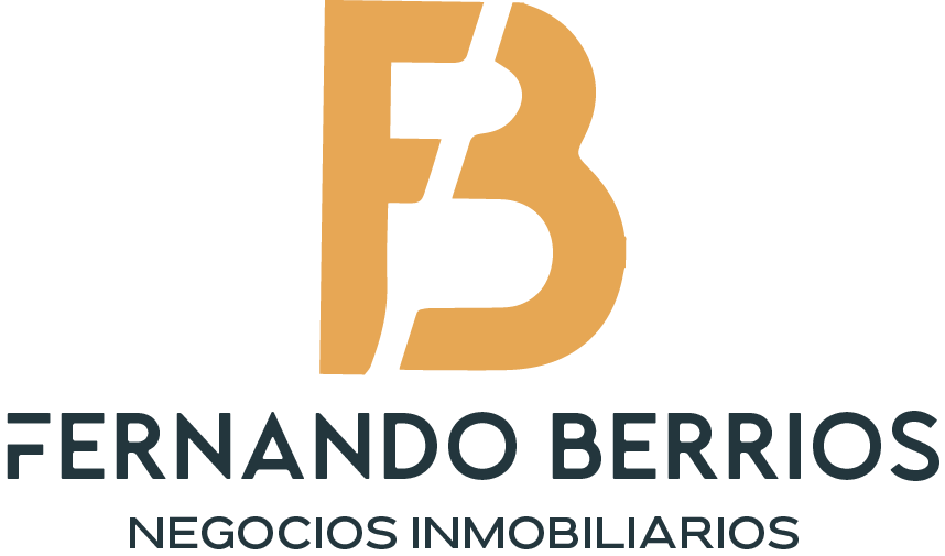 Fernando Berrios logo